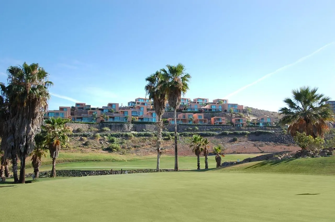 Salobre Golf 2 By Villagrancanaria Maspalomas  Villa Maspalomas (Gran Canaria)
