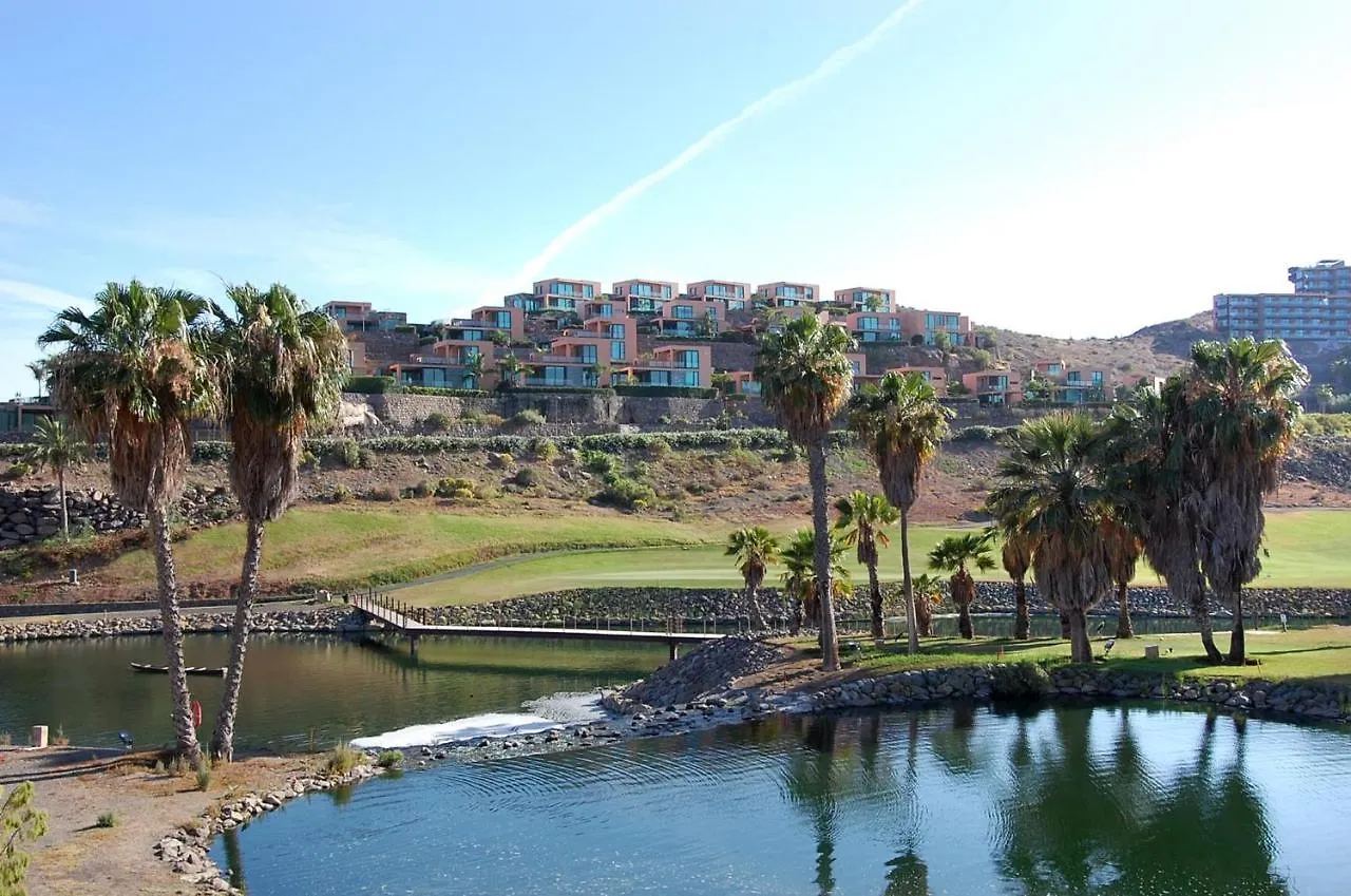 Villa Salobre Golf 2 By Villagrancanaria Maspalomas  Spain